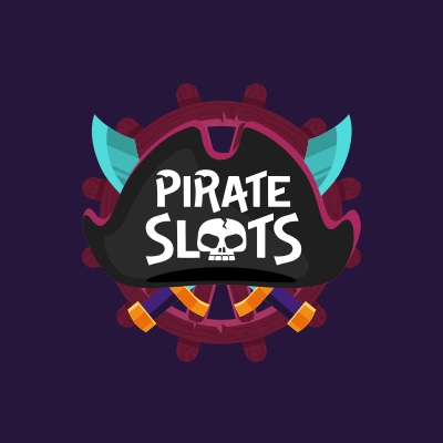 Pirate Slots Casino Logo Official Website Pirate Slots Casino Logo Official Website