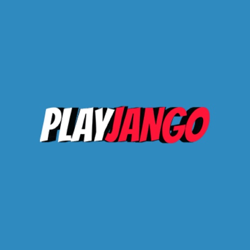 PlayJango Casino Logo Official Website PlayJango Casino Logo Official Website