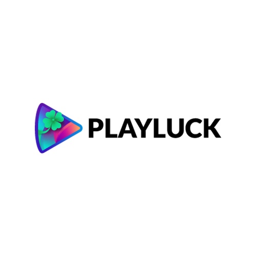 PlayLuck Casino Logo Official Website PlayLuck Casino Logo Official Website