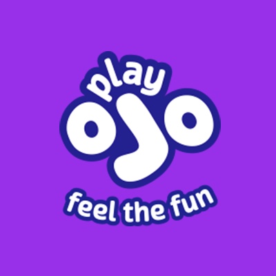 PlayOJO Casino Logo Official Website PlayOJO Casino Logo Official Website