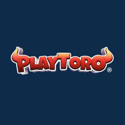 PlayToro Casino Logo Official Website PlayToro Casino Logo Official Website