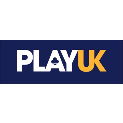 PlayUK Casino Logo Official Website