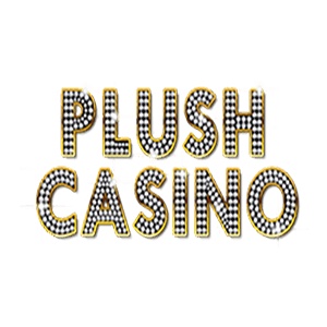 Plush Casino Logo Official Website Plush Casino Logo Official Website