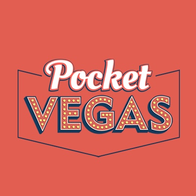 Pocket Vegas Casino Logo Official Website Pocket Vegas Casino Logo Official Website