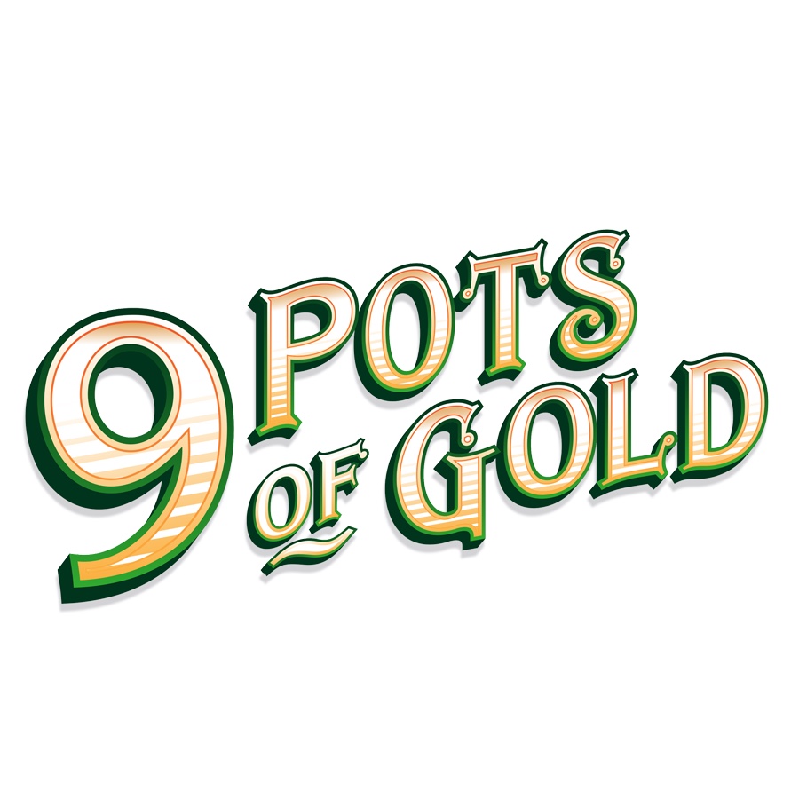 Pot of Gold Casino Logo Official Website Pot of Gold Casino Logo Official Website