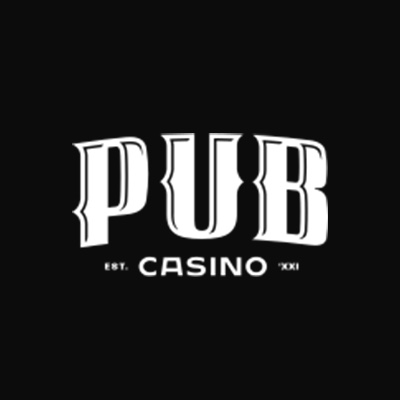 Pub Casino Logo Official Website