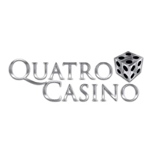 Quatro Casino Logo Official Website Quatro Casino Logo Official Website