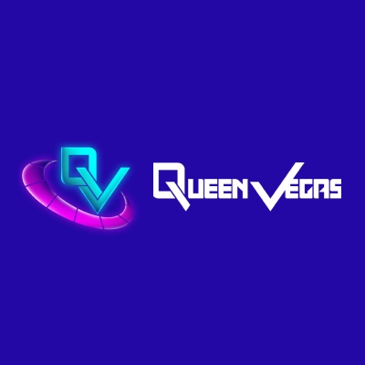 Queen Vegas Casino Logo Official Website Queen Vegas Casino Logo Official Website