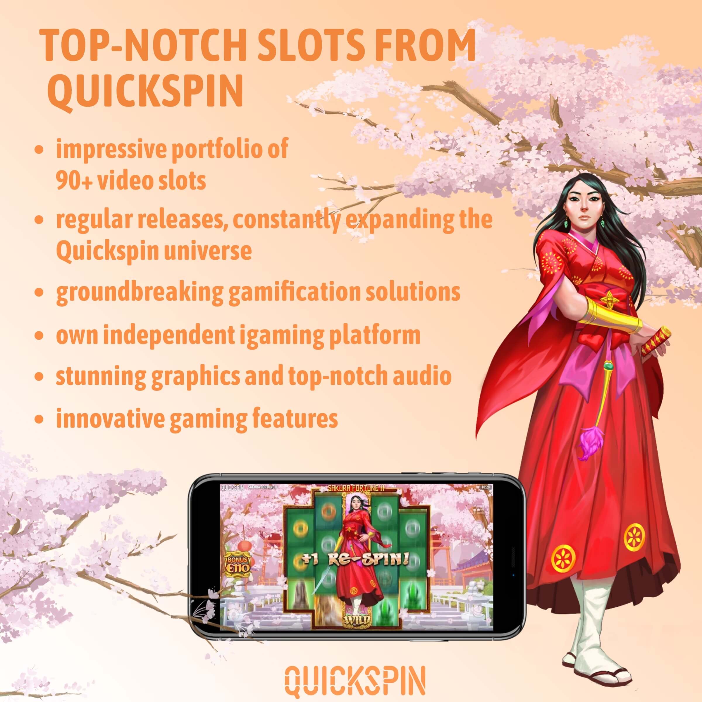 Quickspin Casino Logo Official Website Quickspin Casino Logo Official Website