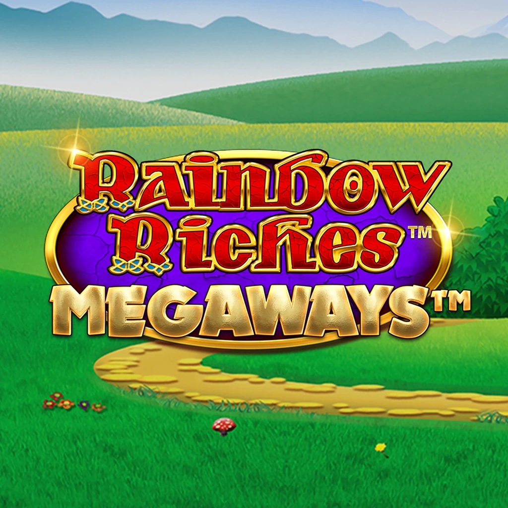 Rainbow Riches Casino Logo Official Website Rainbow Riches Casino Logo Official Website