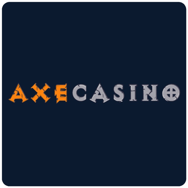 Red Axe Play Casino Logo Official Website Red Axe Play Casino Logo Official Website