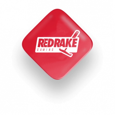 Red Rake Gaming Casino Logo Official Website Red Rake Gaming Casino Logo Official Website