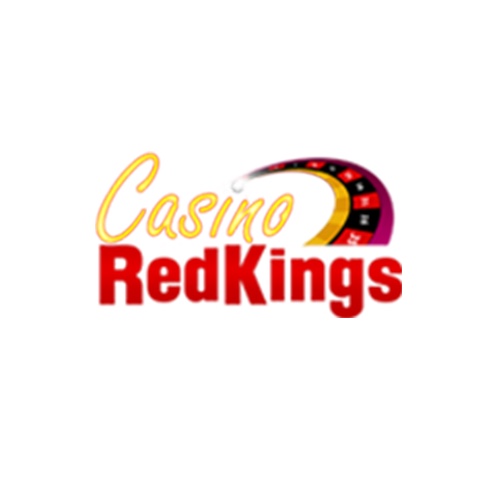 RedKings Casino Logo Official Website