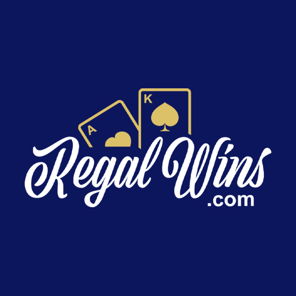 Regal Wins Casino Logo Official Website Regal Wins Casino Logo Official Website