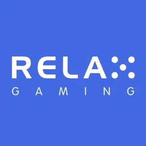 Relax Gaming Casino Logo Official Website Relax Gaming Casino Logo Official Website