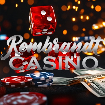 Rembrandt Casino Logo Official Website Rembrandt Casino Logo Official Website