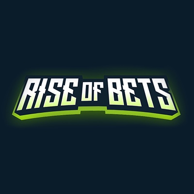 Rise Casino Logo Official Website Rise Casino Logo Official Website