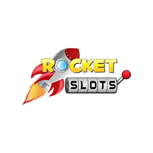 Rocket Slots Casino Logo Official Website Rocket Slots Casino Logo Official Website