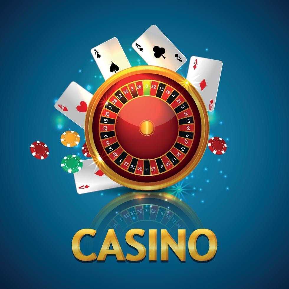 Roulette Online Casino Logo Official Website Roulette Online Casino Logo Official Website