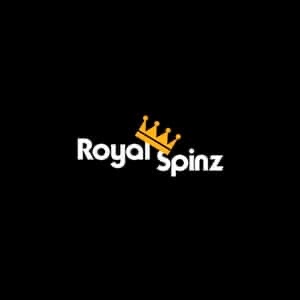 Royal Spinz Casino Logo Official Website
