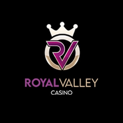 Royal Valley Casino Logo Official Website Royal Valley Casino Logo Official Website