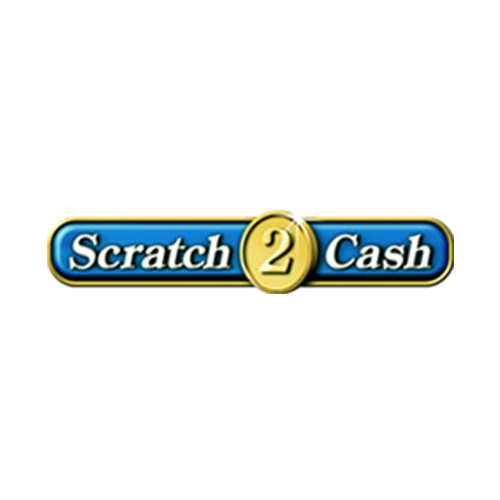 Scratch2Cash Casino Logo Official Website Scratch2Cash Casino Logo Official Website