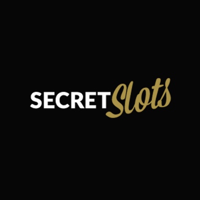 Secret Slots Casino Logo Official Website Secret Slots Casino Logo Official Website