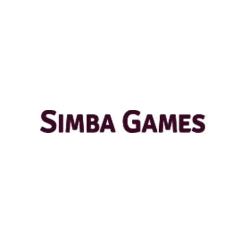 Simba Games Casino Logo Official Website Simba Games Casino Logo Official Website
