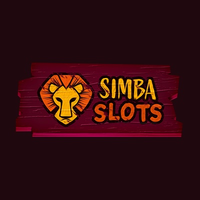 Simba Slots Casino Logo Official Website Simba Slots Casino Logo Official Website
