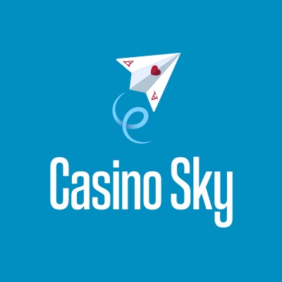 Sky Casino Logo Official Website Sky Casino Logo Official Website