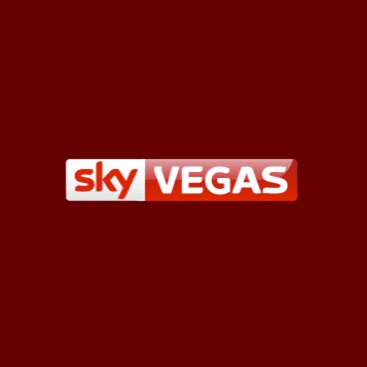 Sky Vegas Casino Logo Official Website