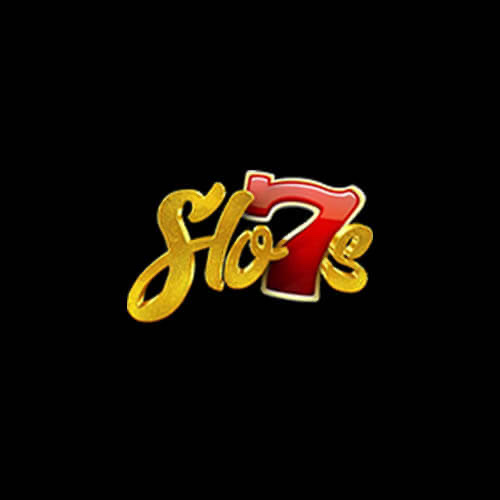 SLO7S Casino Logo Official Website SLO7S Casino Logo Official Website