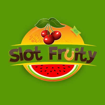 Slot Fruity Casino Logo Official Website Slot Fruity Casino Logo Official Website