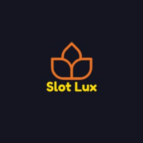 Slotlux Casino Logo Official Website Slotlux Casino Logo Official Website