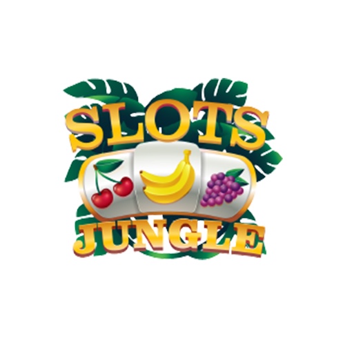 Slots Jungle Casino Logo Official Website Slots Jungle Casino Logo Official Website