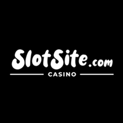 Slotsite Casino Logo Official Website Slotsite Casino Logo Official Website