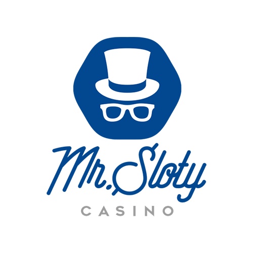 Sloty Casino Logo Official Website Sloty Casino Logo Official Website
