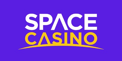 Space Casino Logo Official Website Space Casino Logo Official Website
