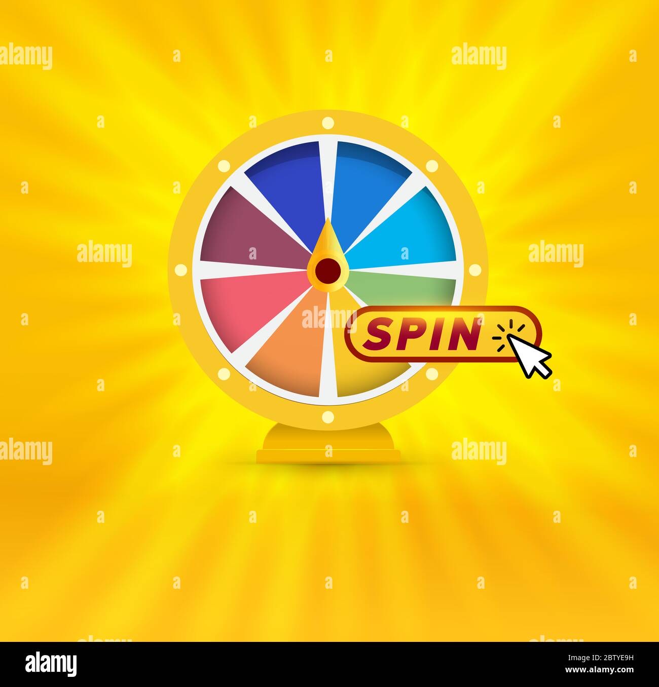 Spin and Win Casino Logo Official Website Spin and Win Casino Logo Official Website