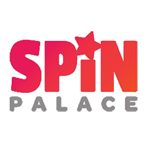 Spin Casino Logo