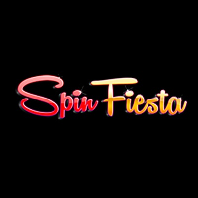Spin Fiesta Casino Logo Official Website Spin Fiesta Casino Logo Official Website