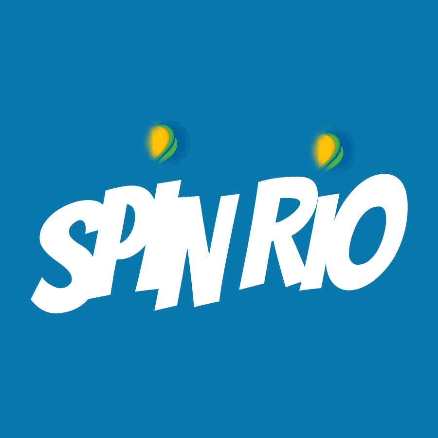 Spin Rio Casino Logo Official Website Spin Rio Casino Logo Official Website