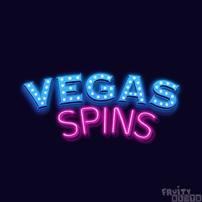 Spin Vegas Casino Logo Official Website Spin Vegas Casino Logo Official Website