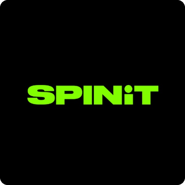 Spinit Casino Logo Official Website Spinit Casino Logo Official Website