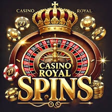 Spins Royale Casino Logo Official Website Spins Royale Casino Logo Official Website