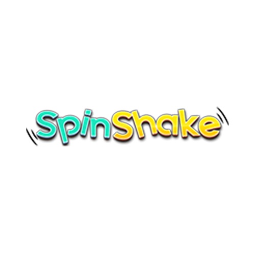 SpinShake Casino Logo Official Website SpinShake Casino Logo Official Website