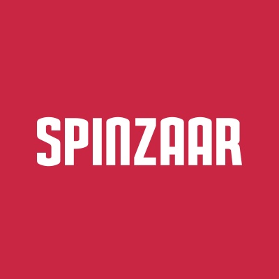 Spinzaar Casino Logo Official Website