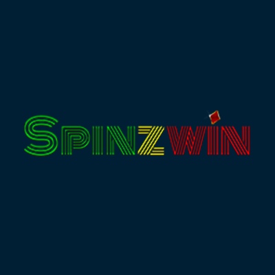 Spinzwin Casino Logo Official Website