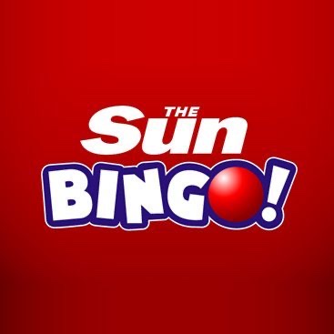 Sun Bingo Casino Logo Official Website Sun Bingo Casino Logo Official Website