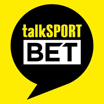 TalkSport Bet Casino Logo Official Website TalkSport Bet Casino Logo Official Website